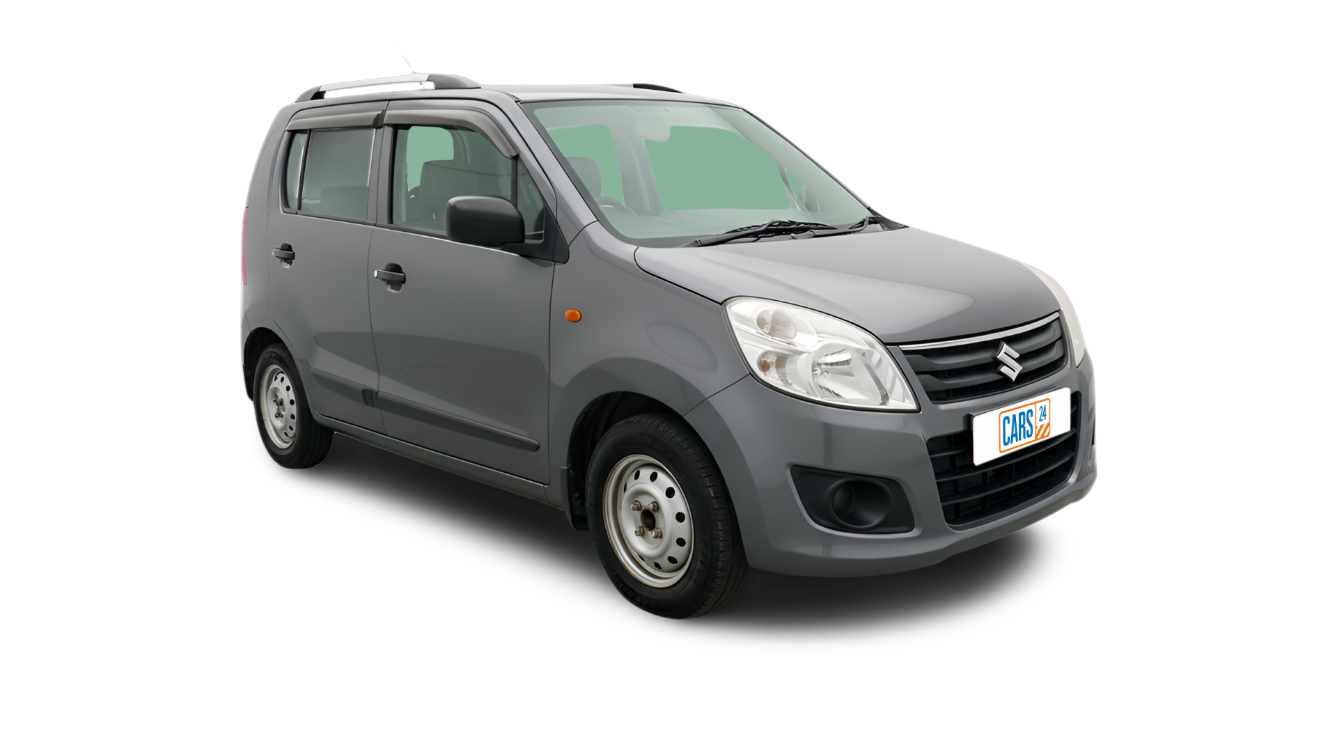 Maruti Wagon R 1.0-img